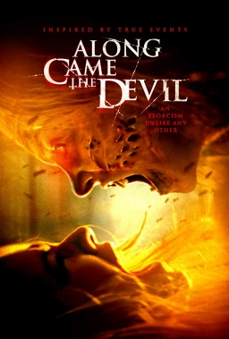 TELL ME YOUR NAME (ALONG CAME THE DEVIL) (2018) tainies Online with greek subs TELL ME YOUR NAME (ALONG CAME THE DEVIL) (2018) με ελληνικους υποτιτλους