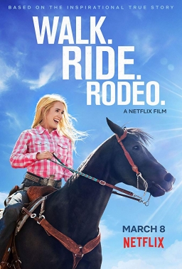 WALK. RIDE. RODEO. (2019) tainies Online with greek subs WALK. RIDE. RODEO. (2019) με ελληνικους υποτιτλους