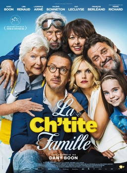 LA CH'TITE FAMILLE (2018) tainies Online with greek subs LA CH'TITE FAMILLE (2018) με ελληνικους υποτιτλους