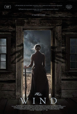 THE WIND (2018) tainies Online with greek subs THE WIND (2018) με ελληνικους υποτιτλους