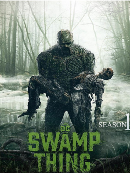 Swamp Thing (2019-) tainies Online with greek subs Swamp Thing (2019-) με ελληνικους υποτιτλους