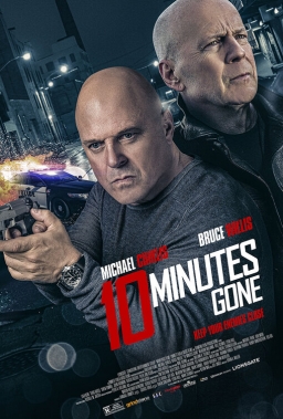10 MINUTES GONE (2019) tainies Online with greek subs 10 MINUTES GONE (2019) με ελληνικους υποτιτλους