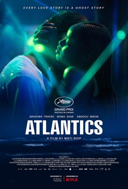 ATLANTICS (2019) tainies Online with greek subs ATLANTICS (2019) με ελληνικους υποτιτλους