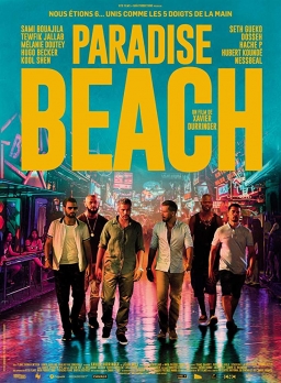 PARADISE BEACH (2019) tainies Online with greek subs PARADISE BEACH (2019) με ελληνικους υποτιτλους