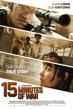 15 MINUTES OF WAR (2019) tainies Online with greek subs 15 MINUTES OF WAR (2019) με ελληνικους υποτιτλους