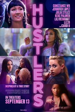 HUSTLERS (2019) tainies Online with greek subs HUSTLERS (2019) με ελληνικους υποτιτλους