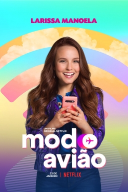 AIRPLANE MODE (2020) tainies Online with greek subs AIRPLANE MODE (2020) με ελληνικους υποτιτλους