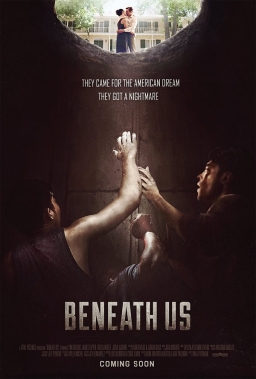 BENEATH US (2019) tainies Online with greek subs BENEATH US (2019) με ελληνικους υποτιτλους
