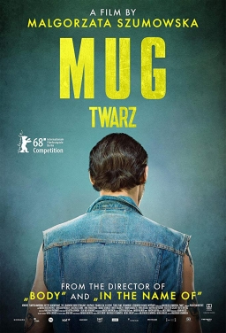 TWARZ (2018) tainies Online with greek subs TWARZ (2018) με ελληνικους υποτιτλους