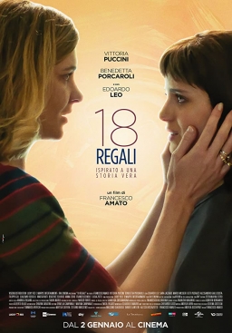 18 regali (2020) tainies Online with greek subs 18 regali (2020) με ελληνικους υποτιτλους