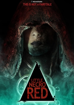 LITTLE NECRO RED (2019) tainies Online with greek subs LITTLE NECRO RED (2019) με ελληνικους υποτιτλους