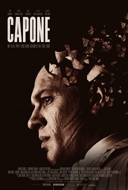 CAPONE (2020) tainies Online with greek subs CAPONE (2020) με ελληνικους υποτιτλους