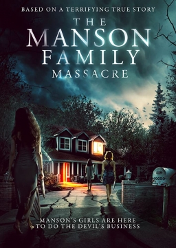 THE MANSON FAMILY MASSACRE (2019) tainies Online with greek subs THE MANSON FAMILY MASSACRE (2019) με ελληνικους υποτιτλους