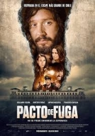 PACTO DE FUGA (2020) tainies Online with greek subs PACTO DE FUGA (2020) με ελληνικους υποτιτλους